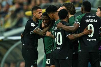 Назван лидер текущего сезона РПЛ по голам запасных футболистов