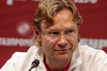 Карпин призвал «убрать иллюзии» относительно возможного допуска России до участия в ЧМ-2026