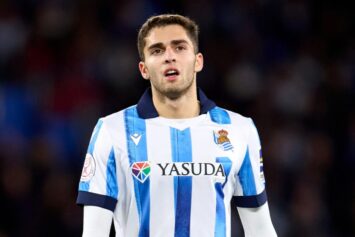 Представитель Захаряна высказался о процессе и сроках восстановления футболиста