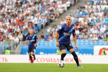 В «Крыльях Советов» рассказали о необычном способе мотивации перед матчем с «Локомотивом»