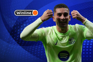 Верняк дня 2 апреля! Атлетико — Барселона: ставка на высокую результативность команд в полуфинале Кубка Испании с кэфом 1.95