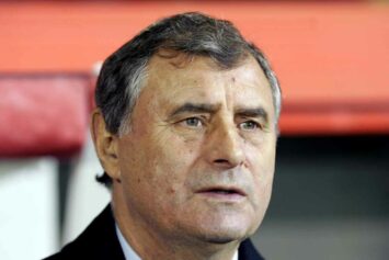 Бышовец не включил «Спартак» в число претендентов на чемпионство в этом сезоне