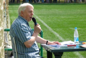 Матч «Динамо» в РПЛ на федеральном канале может прокомментировать ИИ