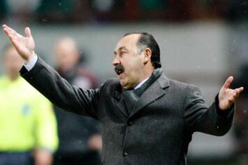 Валерий Газаев посоветовал клубам РПЛ начать готовиться к еврокубкам