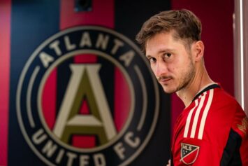 Тренер «Аталанты Юнайтед» — про Алексея Миранчука: «Он маэстро»