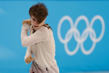 Российский фигурист Кондратюк опередил чемпиона мира Малинина по призовым за сезон — Forbes