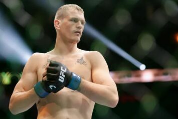 UFC назначил новый главный поединок на турнир в Канзас-Сити