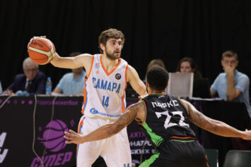 БК «Самара» рискует пропустить следующий сезон Единой лиги — Mash