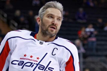 Губерниев рассказал, что может помешать Овечкину обойти Гретцки в этом сезоне