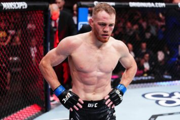 Фанаты UFC пришли в замешательство от опровержения команды Джека Деллы Маддалены