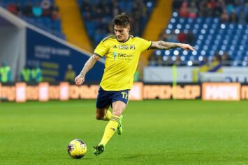 CAS вынес решение по делу «сбежавшего» из «Ростова» легионера Норманна