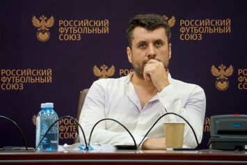 Председатель ЭСК высказался о преступной схеме российских арбитров