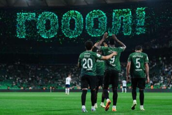 Суперкомпьютер Opta обновил прогноз на фаворитов чемпионской гонки РПЛ