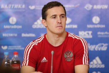 Лунев назвал лучшего голкипера в российском футболе