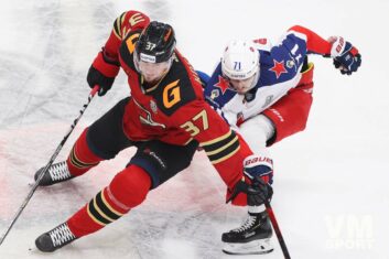 БК Зенит предлагает спрогнозировать исход матча-открытия нового сезона КХЛ