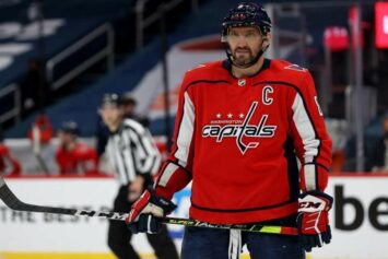 НХЛ обновила прогнозируемую дату, когда Овечкин побьет рекорд Гретцки