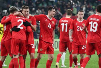 В РФС не исключают получение уайлд-кард для сборной России на ЧМ-2026