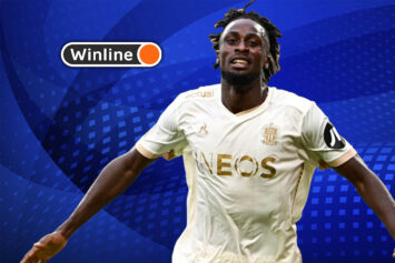 Верняк дня 4 апреля! Ницца — Нант: перспективная ставка на фаворита с кэфом 1.82