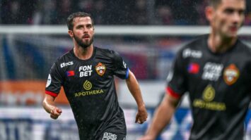 Пьянич рассказал Файзуллаеву, как попасть в «Барселону»