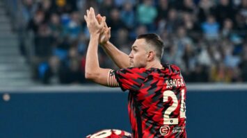 Артем Дзюба раскритиковал Медиалигу и назвал главные минусы турнира