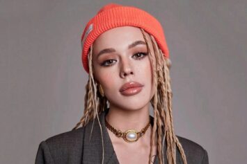 Певица Инстасамка потратила не менее 300 млн рублей на покупку футбольного клуба из Медиалиги