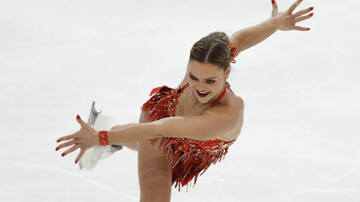 Луна Хендрикс