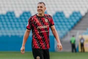 «Я в этом убежден»: Дзюба дал прогноз на свой бой против Махачева