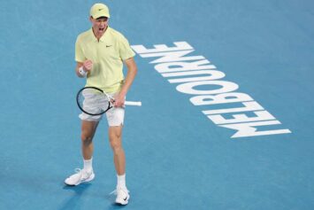 Бывший тренер Янника Синнера оценил работу с теннисистом