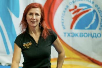 Наталья Иванова
