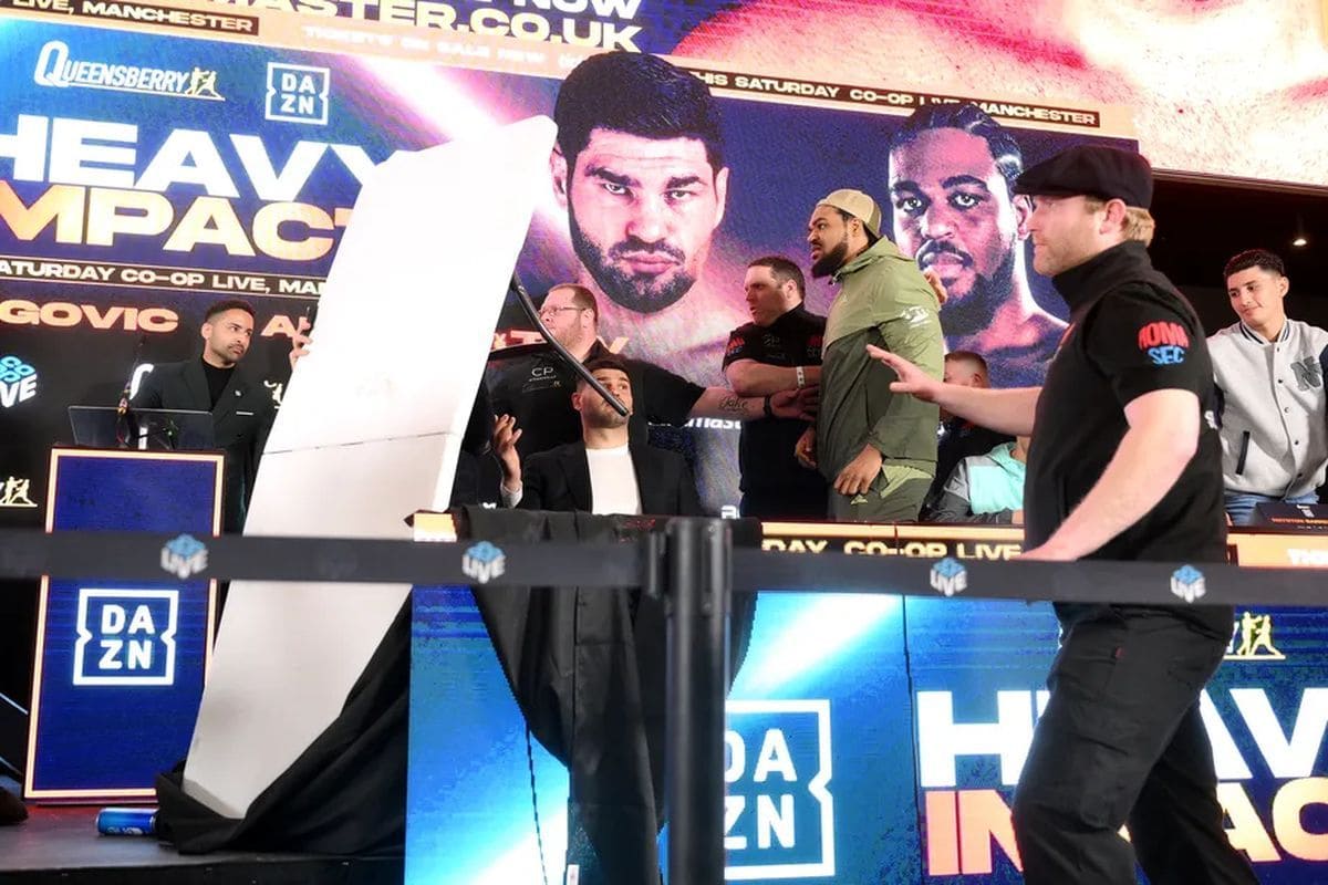 Джейми Чикева