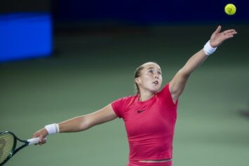 Associated Press: Медведев, Рублев и Андреева запросили увеличение своих призовых