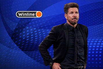 Верняк дня 6 апреля! Севилья — Атлетико: перспективная ставка на низкую результативность матча за 1.61