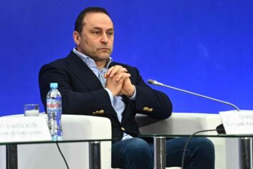 В Госдуме отреагировали на заявление Шевченко о невключении в исполком УЕФА