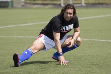 Александр Мостовой поделился ожиданиями от матча «Локомотив» — «Зенит»