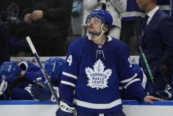 Эксперт назвал хоккеиста, способного превзойти бомбардирское достижение Овечкина