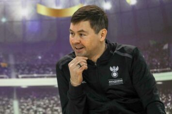 Билялетдинов заявил, что ошибка Вендела ставит крест на чемпионских амбициях «Зенита»