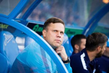 Экс-игрок «Зенита» Радимов раскритиковал работу судей в матче питерцев против «Локомотива»