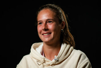 Легенда австралийского тенниса высказалась о переходе Касаткиной под флаг своей страны