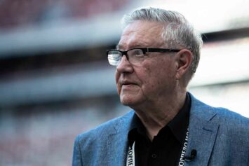 Геннадий Орлов назвал причину нестабильных результатов «Зенита» в этом сезоне