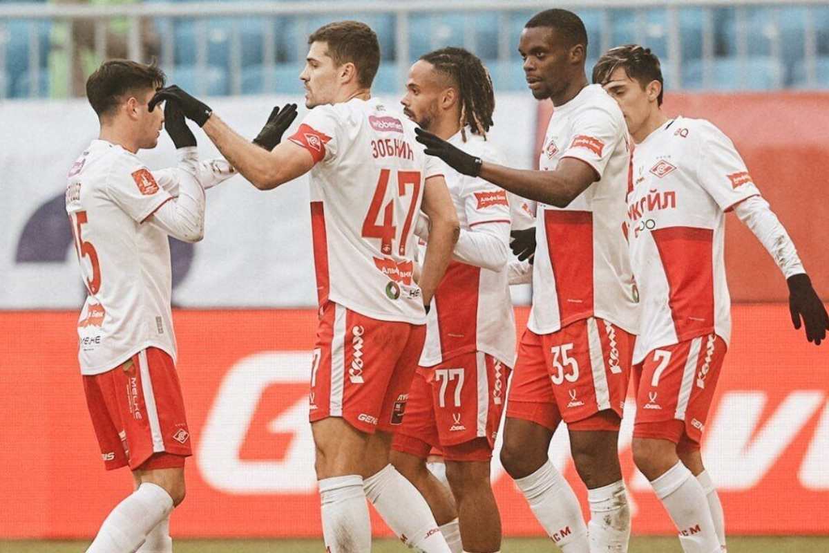 Спартак