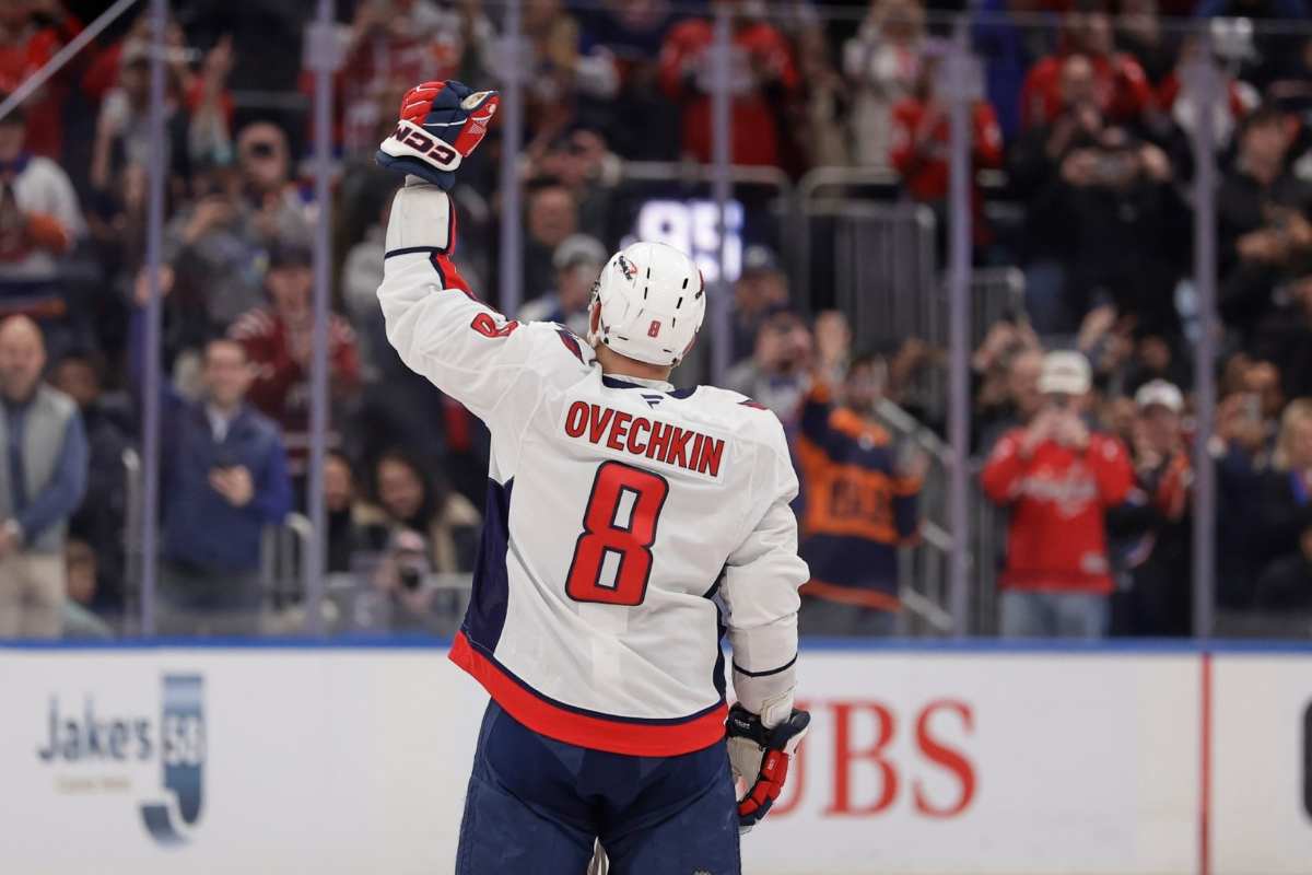 Овечкин