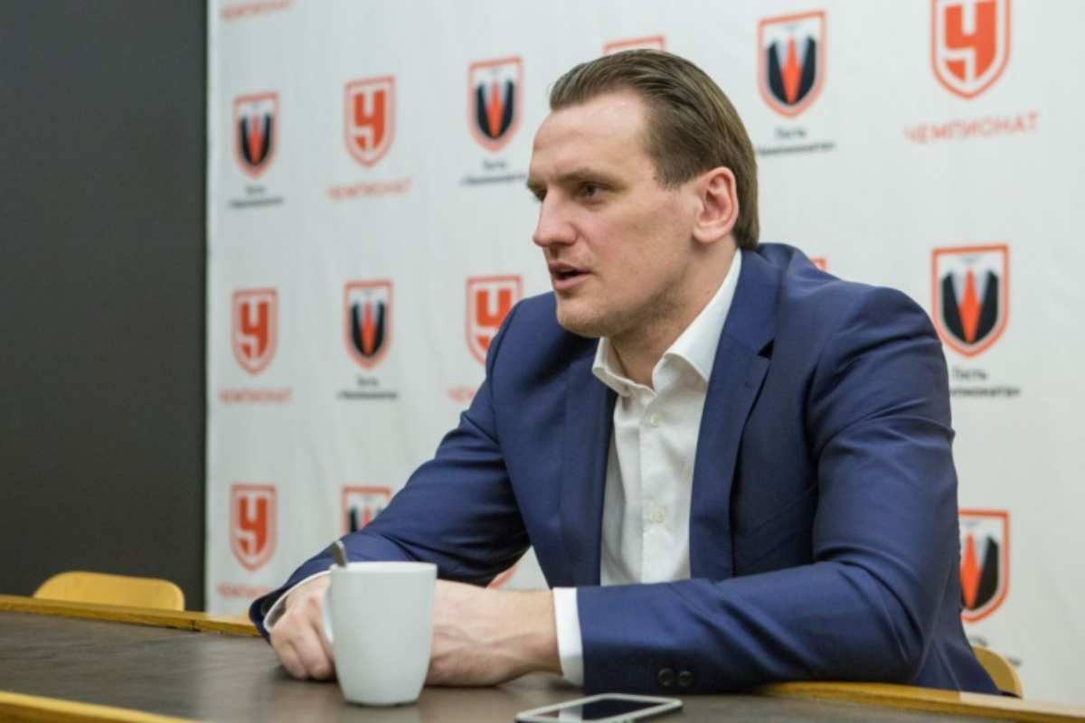 Булыкин