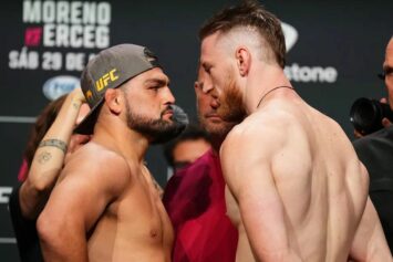 Названа новая дата боя Келвина Гастелума и Джо Пайфера