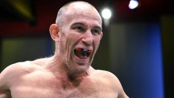 Алексей Олейник сделал заявление после неудачного дебюта в Bare Knuckle FC