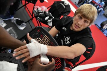 Генри Сехудо предчувствует сенсацию в co-главном событии UFC 314
