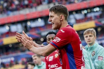 Дивеев назвал «Спартак» лучшей командой этого сезона РПЛ