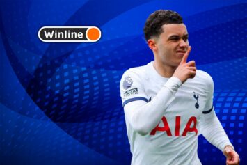 Верняк дня 10 апреля! Тоттенхэм — Айнтрахт: перспективная ставка на результативность матча за 1.60