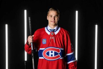 Демидов может дебютировать в НХЛ до начала игр плей-офф