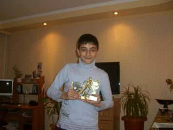 Diario Vasco: брат Арсена Захаряна вызван в юношескую сборную Страны Басков