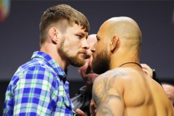 Жеан Силва — о Брайсе Митчелле: «Ему, наверное, придется завершить карьеру»